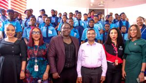 Girls in ICT Day: Airtel Hosts Interactive Knowledge Session for Secondary School   Girls