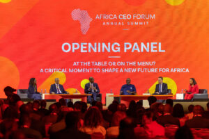 Access Bank Group, Aig-Imoukhuede Foundation Pledge 0m to Transform Africa’s Economic Landscape