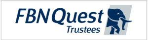 FBNQuest Disclaimer on Unauthorized Use of FBNQuest Trustees Name