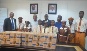 BIC NIGERIA BOLSTERS SUPPORT TO NIGERIAN YOUTH AMIDST WAEC