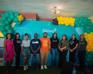 Glovo Hosts First Edition of ‘Courier Day’, Launches Glovo+