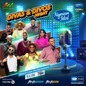 Nigeria Idol Heats Up: Shocking Elimination and Powerful Performances