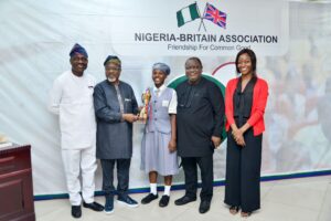 N-BA: Building Common Good with Akintola Williams Youth Debate Competition