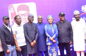 DANGOTE REFINERY: A SHAME TO PAST NIGERIAN GOVERNMENTS-SENATE PRESIDENT
