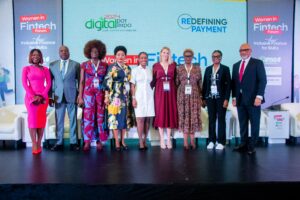 WOMEN ARE BREAKING BARRIERS IN FINTECH AND SMES – 9PSB CEO