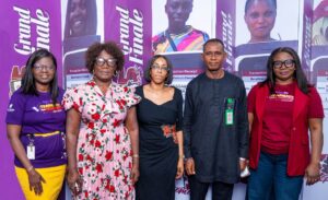WEMA BANK REWARDS CUSTOMERS WITH N10,000,000 IN 5 FOR 5 PROMO SEASON 3 GRAND FINALE 