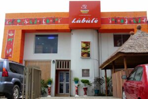 Nigeria-centric Restaurant, Labule, opens new restaurant in Ikorodu on June 8