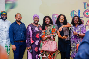 BLACK BOY AFRIKA HOSTS THE MAIDEN EDITION OF ‘ THE GLOBAL TRAVEL TOURISM AND BRANDING CONFERENCE 2024’ IN LAGOS, NIGERIA.