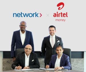 Airtel Africa taps Network International for payments processing