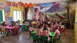 Transforming Education in Plateau: Oando Foundation’s ECCD Initiative