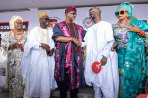 Rite Foods Sponsors Ojude Oba Festival 2024: A Celebration of Culture and Flavor