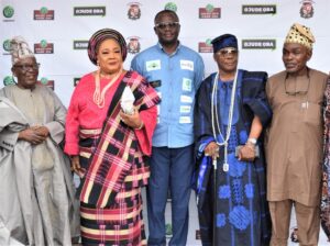 Globacom commits to Ojude Oba 2024