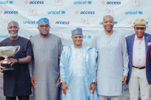 Access Bank PLC Breaks Ground on 60 Additional Classrooms in Kaduna, Seeks to Double Child Enrolment