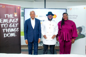 All On Announces 5,000 Grant to Ceesolar Energy for Mini-Grid Power Project in Niger Delta