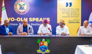 Lagos State Set For Giant Strides In Healthcare System Advancement With Interswitch Partnership To Develop Pioneering Smart Health Information Platform (LAGSHIP)