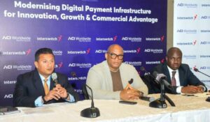Interswitch and ACI Worldwide Lead Digital Payment Transformation with Strategic Partnership and Innovative Technologies