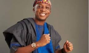 Celebrating ‘Star boy’ Mr Environment, Tokunbo Wahab