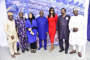 Dangote says Company’s projected bn revenue will boost the Naira value