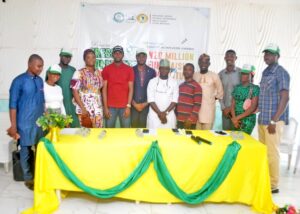 Orile Agege NYCN Proposes N20 Million Developmental Projects For Community Youths