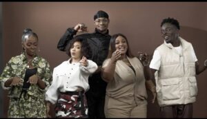 ‘Chatter that Counts’ Brings Fresh Perspectives to TV