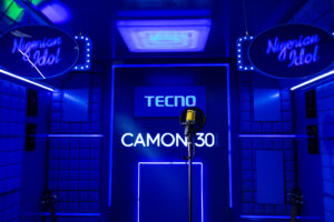 TECNO Mobile Brings Excitement to Nigerian Idol Season 9 with Sponsorship and Fan Rewards
