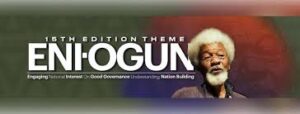 FIRSTBANK SPONSORS “THE NOBLE WARRIOR” PLAY, A 90TH BIRTHDAY TRIBUTE TO WOLE SOYINKA