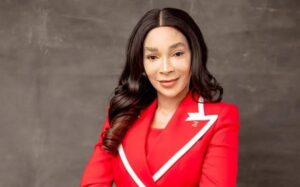 Adaora Umeoji Highlights Zenith Bank’s Robust Financial Metrics: Says Bank Is Poised To Cross The N1 Trillion Mark In Profit In 2024.