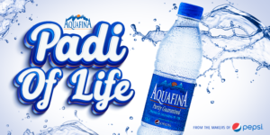 5 reasons why we love the New Aquafina’s ‘Better with Your Padi of Life” TVC