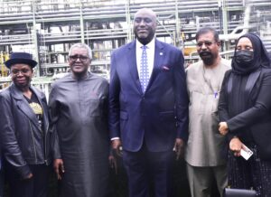 NBA says domestic refining will address fuel scarcity, queue