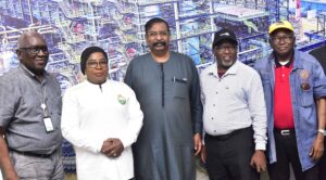 Engineers hail Dangote Petroleum Refinery as Awesome and Mind-blowing