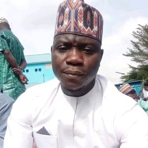 Kwara-Born Aliagan Elected NGIJ President, Pledges to Elevate Investigative Journalism in Nigeria