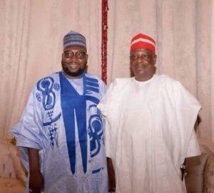 Hon Sani Jaji To Defect to NNPP, Held Closed Door Meeting with Kwankwaso