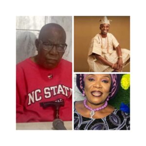 Bashiru Fakorede’s Collaborator Modupe Oni-Orisan Exposed! Contradicts and Implicates Self in Oko-Orisan Land Dispute