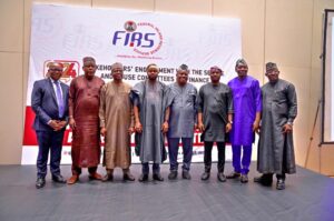 Nigeria Needs Law To Overhaul Revenue Collection,Regulate Cryptocurrency Landscape – FIRS Chairman