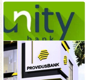 CBN Approves Providus Bank, Unity Bank Merger