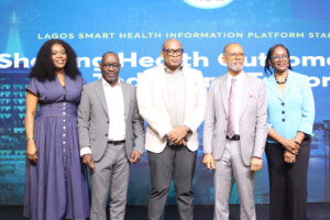 Interswitch Group and Lagos State Government Continue to Revolutionise Healthcare with Lagos SHIP