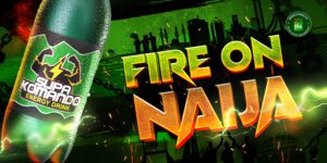 From Struggles to Triumph: Lessons from the Supa Komando Fire on Naija TVC