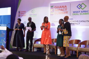 West Africa Deal Summit 2024  to Accelerate  Catalytic Capital Deployment