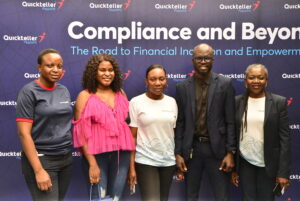 Quickteller Paypoint’s 50 Percent Discount on CAC Registration: A Game-Changer for POS Agents