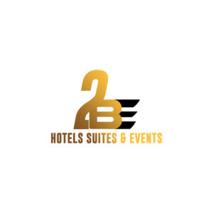 Welcome to 2Be Hotels Suites & Events