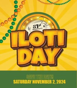Accord Elite Club of Iloti Presents: Iloti Day 2024