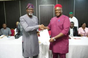 New FIPAN President, Ayoola Oduntan, Pledges Collaboration with Stakeholders for Industry’s Growth