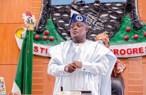 Lagos Assembly Frowns At Murder Of Monarch’s Son