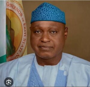 Ekiti State Shines Bright at Akwaaba Travel Market 2024: A Celebration of Education and Tourism