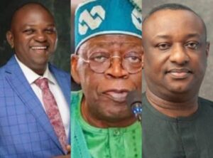Sustain Your Superlative Performances in Office, Groups Tell Ministers Utsev, Keyamo