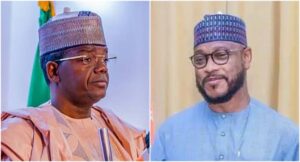 On The Gang-up Against Bello Mattawale By Gov. Dauda Lawal And His Cohorts