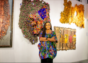 Art of Investment: The Rise and Rise of African Art