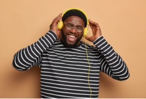 What Your Music Taste Says About You