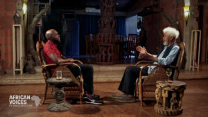 CNN’s African Voices Changemakers highlights how Nigerian literature has made changes in society