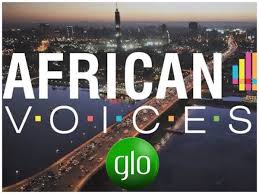 Wole Soyinka is guest on Glo-sponsored African Voices Playmakers